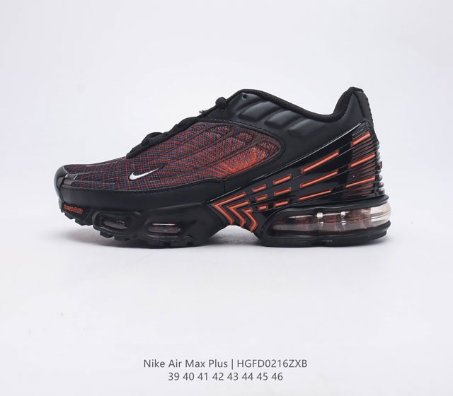 Nike Air Max Plus III [ ] Nike Air Max Plus 3 Max Air CD6871 39-46 HGFD0216ZXB