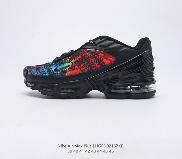 Nike Air Max Plus III [ ] Nike Air Max Plus 3 Max Air CD6871 39-46 HGFD0216ZXB