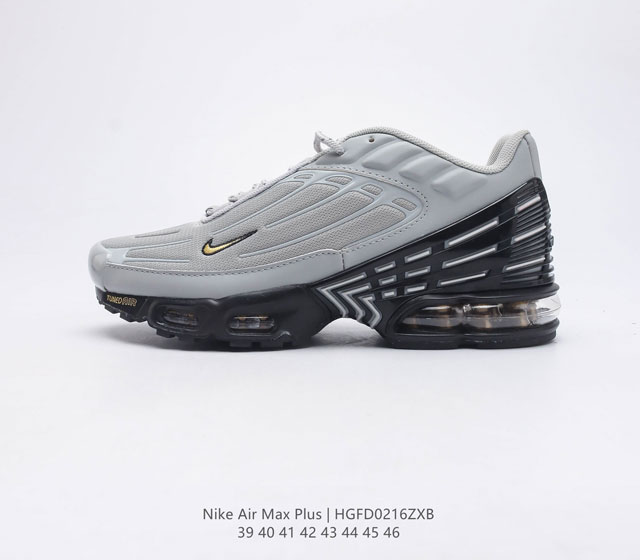 Nike Air Max Plus III [ ] Nike Air Max Plus 3 Max Air CD6871 39-46 HGFD0216ZXB