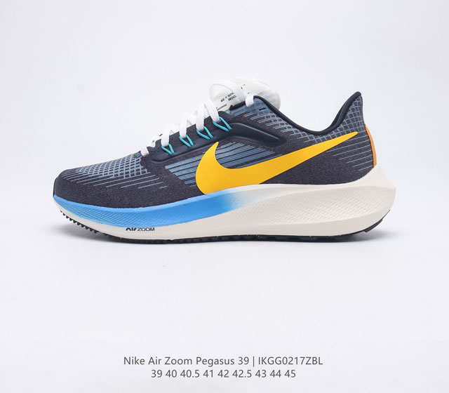 Nike Air Zoom Pegasus 39 Zoom Air Pegasus 38 1 Flywire Nike React Zoom Air 39-4