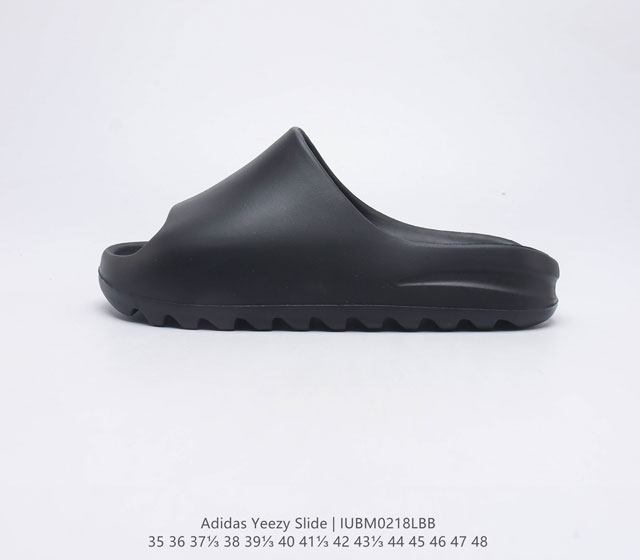 Adidas YEEZY SLIDE YEEZY SLIDE YEEZY SLIDE EVA FX0495 35-48 IUBM0218LBB