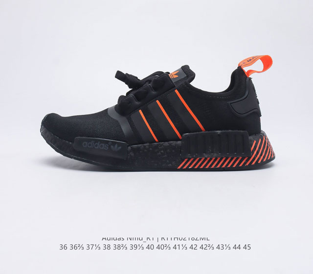 AdidasNMD R1V2 3M Boost adidas NMD R1 V2 80 Boost FY1452 36 36 37 38 38 39 40 4