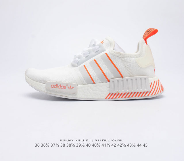 AdidasNMD R1V2 3M Boost adidas NMD R1 V2 80 Boost FY1452 36 36 37 38 38 39 40 4