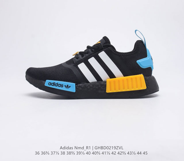 AdidasNMD R1 3M Boost adidas NMD R1 80 Boost FZ5876 36 36 37 38 38 39 40 40 41