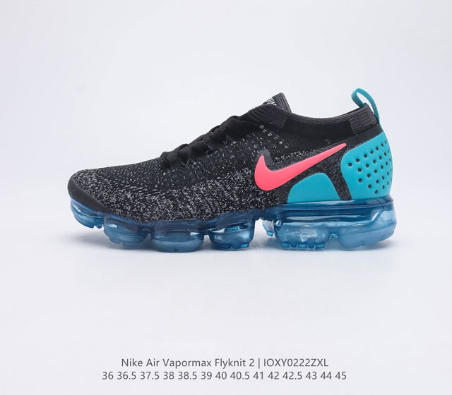 Nike Air VaporMax Flyknit 2 Nike Air VaporMax Flyknit 2 Nike Air 7 Air Max Flyk