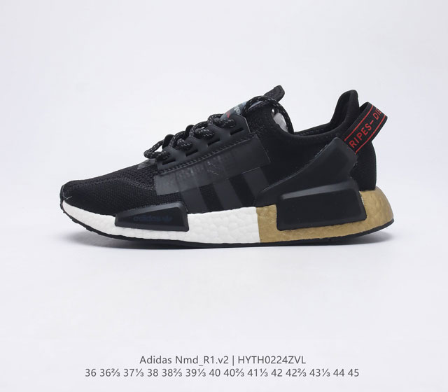 AdidasNMD R1V2 3M Boost adidas NMD R1 V2 80 Boost FW8048 36 36 37 38 38 39 40 4