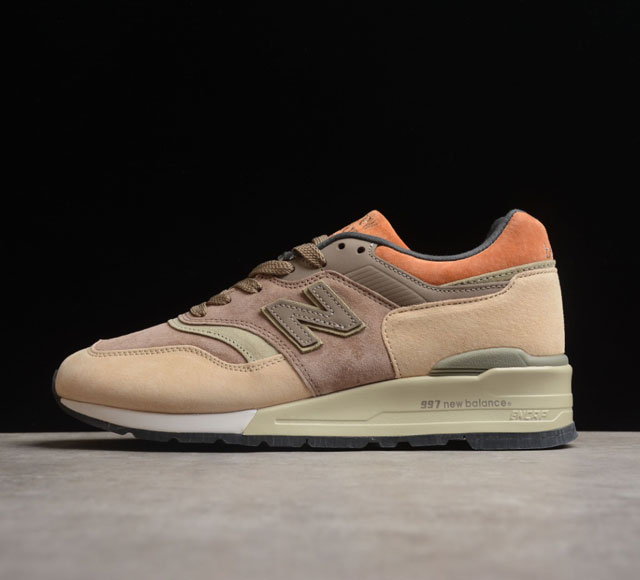 New Balance 997 M997NAJ Size 39.5 40 40.5 41.5 42 42.5 43 44 44.5