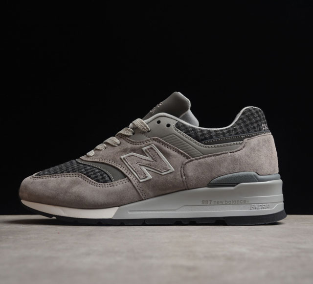 New Balance 997 M997FAK Size 39.5 40 40.5 41.5 42 42.5 43 44 44.5