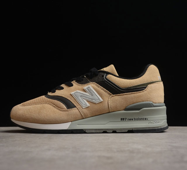 New Balance 997 M997TNV Size 39.5 40 40.5 41.5 42 42.5 43 44 44.5