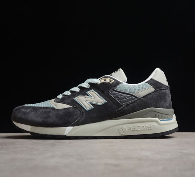 New Balance 998 M998KT 39.5 40 40.5 41.5 42 42.5 43 44