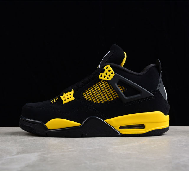 Air Jordan 4 Thunder AJ4 4 DH6927-017 40 40.5 41 42 42.5 43 44 44.5 45 46 47.5