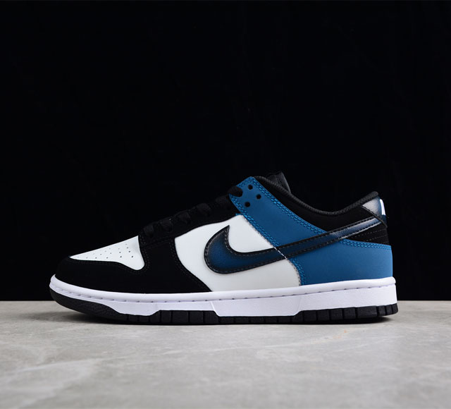 Nk Dunk Low Industrial Blue SB FD6923-100 36 36.5 37.5 38 38.5 39 40 40.5 41 42