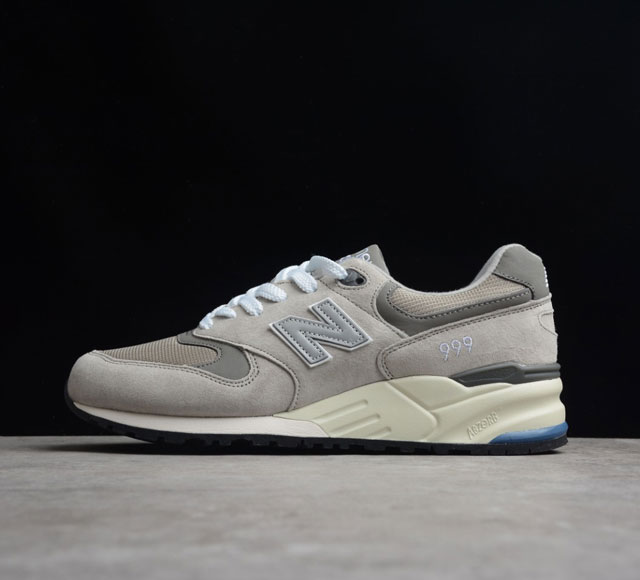 New Balance 999 ML999GR 39.5 40 40.5 41 42 42.5 43 44 #