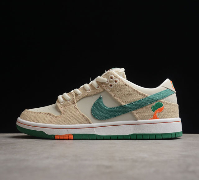 Jarritos x NK SB Dunk Low FD0860-001 36 36.5 37.5 38 38.5 39 40 40.5 41 42 42.5