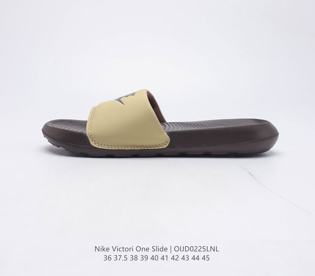 Nike VICTORI ONE SLIDE CN9678 36 45 OIJD0225LNL