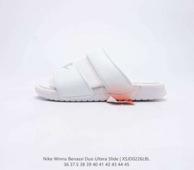 Nike Benassi Duo Ultra Slide 819717 36 45 XSJD0226LBL