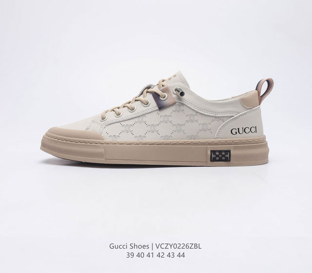 GUCCI Gucci Gucci GUCCI 39 44 VCZY0226ZBL