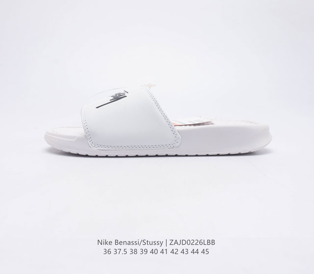 Stussy x Nike Benassi Nike S ZAJD0226LBB