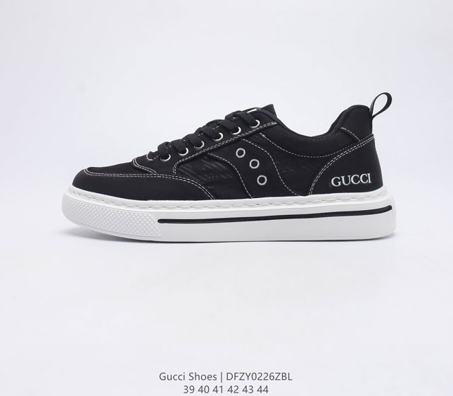 GUCCI Gucci Gucci GUCCI 39 44 DFZY0226ZBL