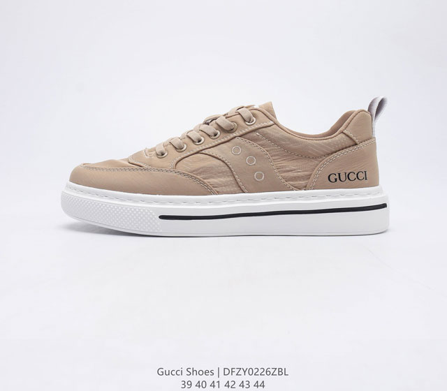 GUCCI Gucci Gucci GUCCI 39 44 DFZY0226ZBL