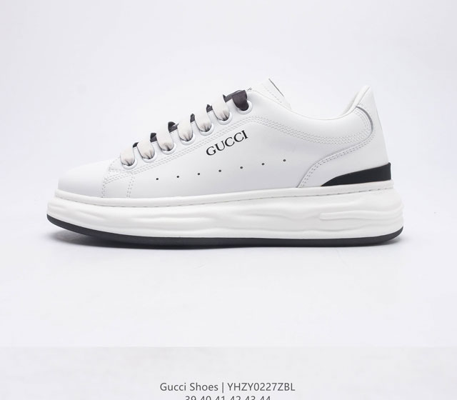 GUCCI Gucci Gucci GUCCI 39 44 YHZY0227ZBL