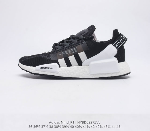 AdidasNMD_R1 3M Boost adidas NMD_R1 80 Boost S77235 36 36 37 38 38 39 40 40 41