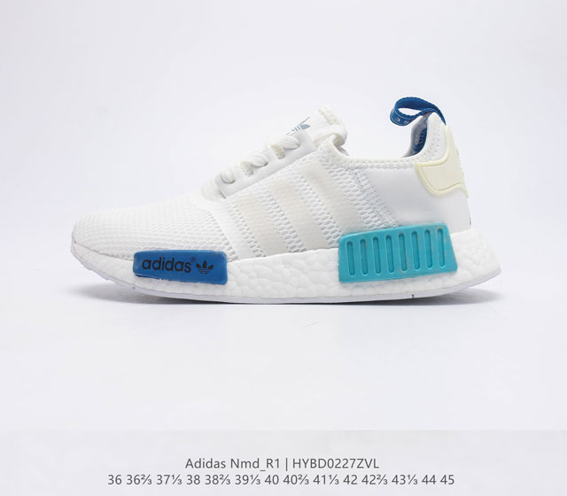 AdidasNMD_R1 3M Boost adidas NMD_R1 80 Boost S77235 36 36 37 38 38 39 40 40 41