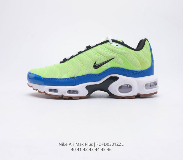 Nike Air Max Plus Nike Air Max Plus Air TPU Nike Air TPU TPU DZ3670 40 46 FDFD0