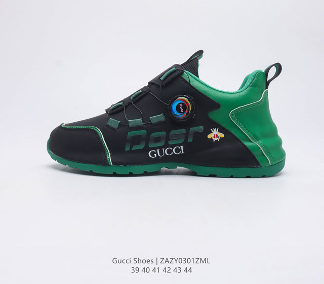 GUCCI Gucci Gucci GUCCI 39 44 ZAZY0301ZML