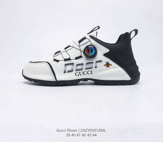 GUCCI Gucci Gucci GUCCI 39 44 ZAZY0301ZML