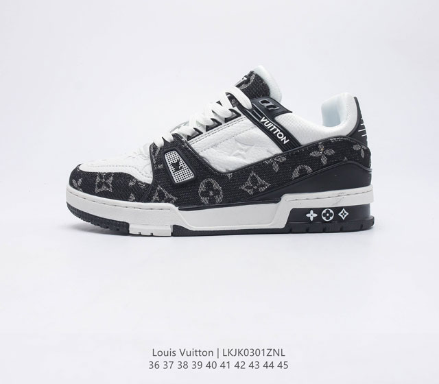 Louis Vuitton LV Z LKJK0301ZNL