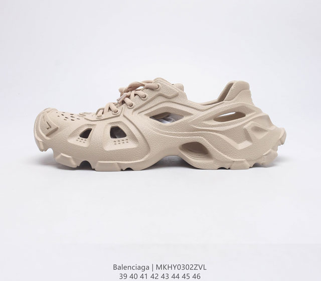 Balenciaga AW22 HD Sneaker Size 39 46 MKHY0302ZVL