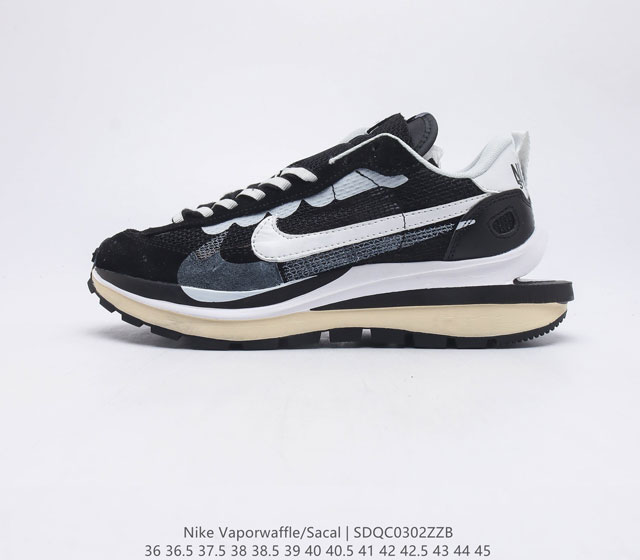 Sacai X NIKe va37.5 38 38.5 39 40 40.5 41 42 42.5 43 44 45 45 SDQC0302ZZB