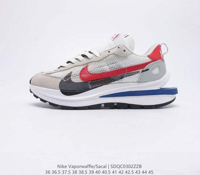 Sacai X NIKe va37.5 38 38.5 39 40 40.5 41 42 42.5 43 44 45 45 SDQC0302ZZB