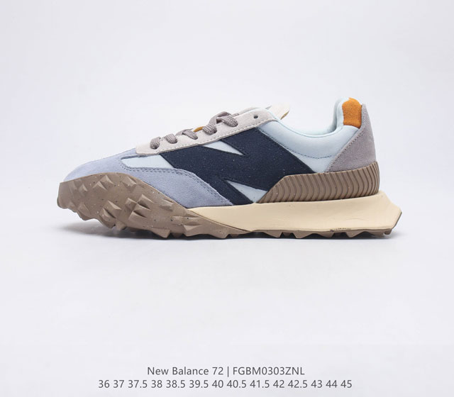 New Balance 72 nb72 UXC72 70 NB New Balance 72 UXC72CA1 36 45 FGBM0303ZNL