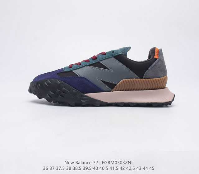 New Balance 72 nb72 UXC72 70 NB New Balance 72 UXC72CA1 36 45 FGBM0303ZNL