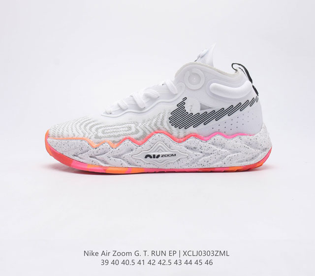 NIKE 23 AIR ZOOM G.T. RUN EP Nike Air Zoom G.T. Run EP 2 Zoom Air Nike React DA