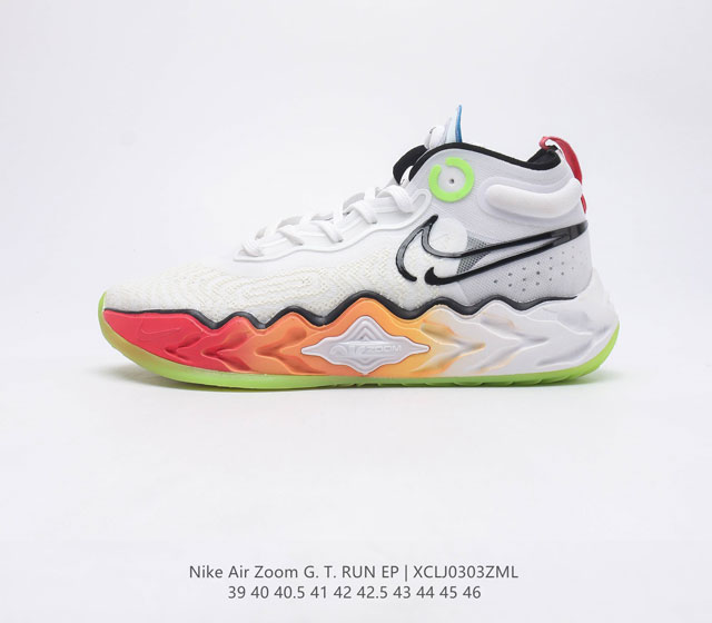 NIKE 23 AIR ZOOM G.T. RUN EP Nike Air Zoom G.T. Run EP 2 Zoom Air Nike React DA