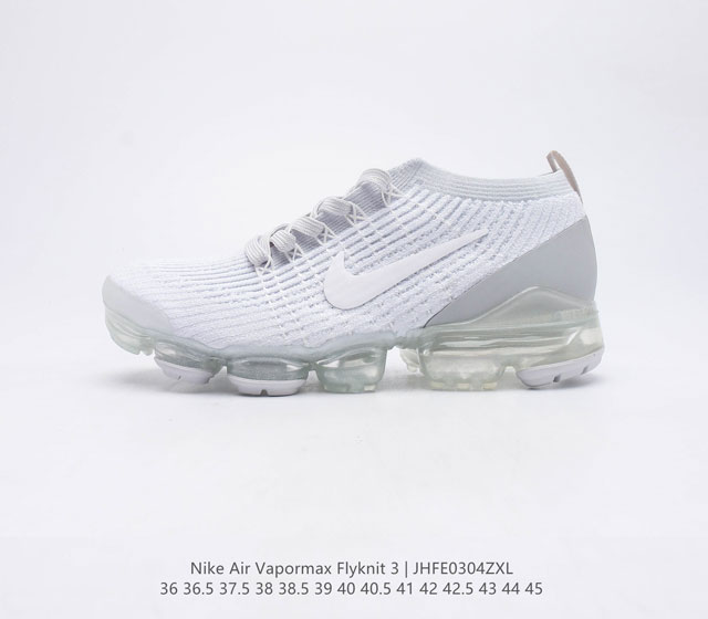 NIKE Air VaporMax Flyknit 3 3 Nike Air VaporMax 3.0 2019 Air VaporMax Flyknit S