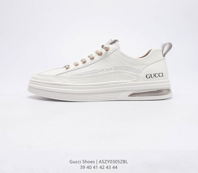 GUCCI Gucci Gucci GUCCI 39 44 ASZY0305ZBL