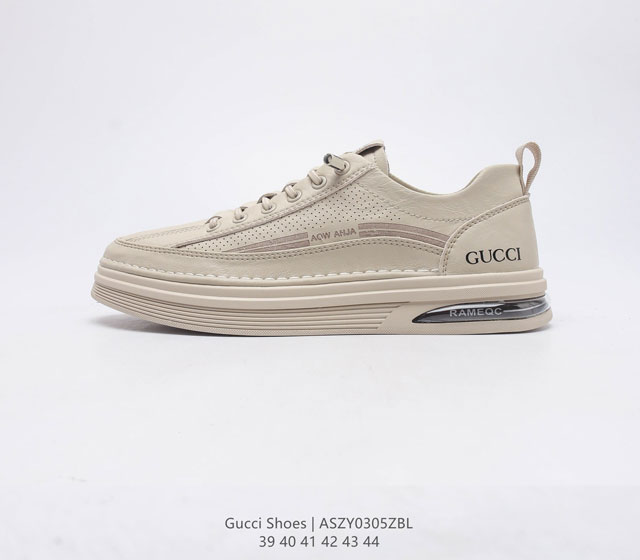 GUCCI Gucci Gucci GUCCI 39 44 ASZY0305ZBL