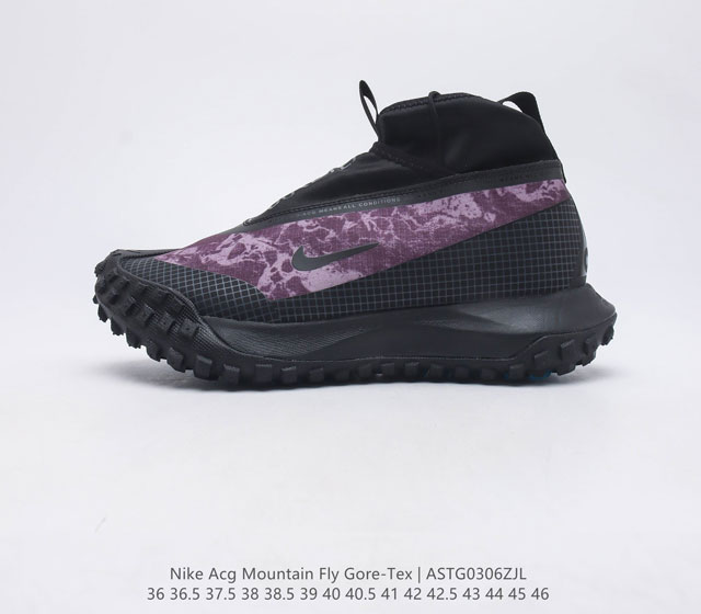 Nike ACG Mountain Fly Low GTX SE GORE TEX React CT2904 36 36.5 37.5 38 38.5 39