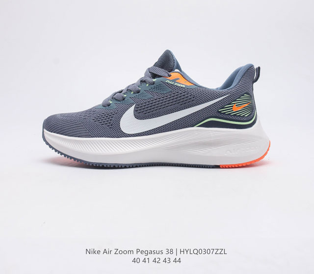 Nike Air Zoom Pegasus 38 Nike Zoom Pegasus 38 # Zoom React 38 Zoom React CW7356