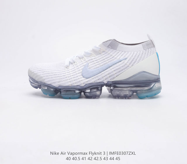 NIKE Air VaporMax Flyknit 3 3 Nike Air VaporMax 3.0 2019 Air VaporMax Flyknit S