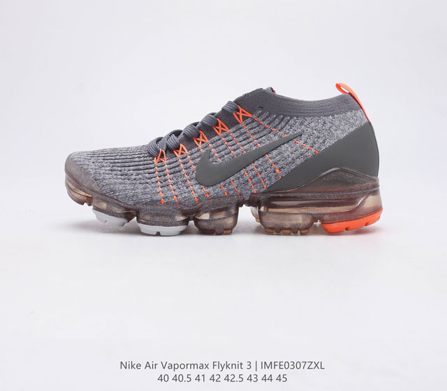 NIKE Air VaporMax Flyknit 3 3 Nike Air VaporMax 3.0 2019 Air VaporMax Flyknit S