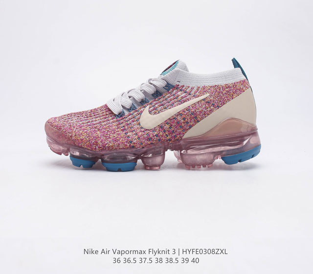 NIKE Air VaporMax Flyknit 3 3 Nike Air VaporMax 3.0 2019 Air VaporMax Flyknit S