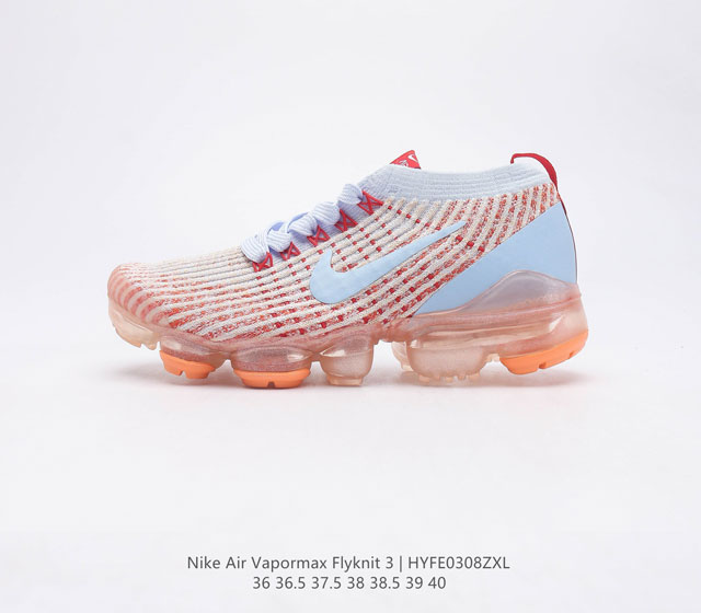 NIKE Air VaporMax Flyknit 3 3 Nike Air VaporMax 3.0 2019 Air VaporMax Flyknit S