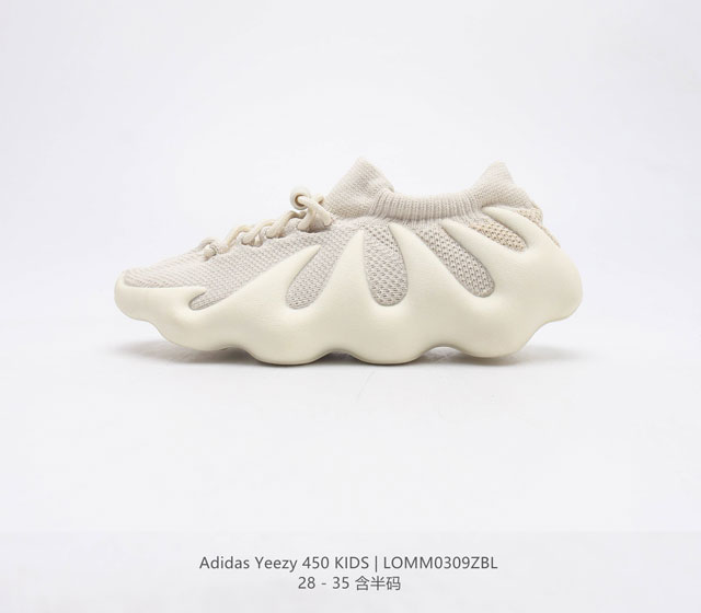 YEEZY450 Yeezy Yeezy 450 Yeezy 450 28 35 LOMM039ZBL