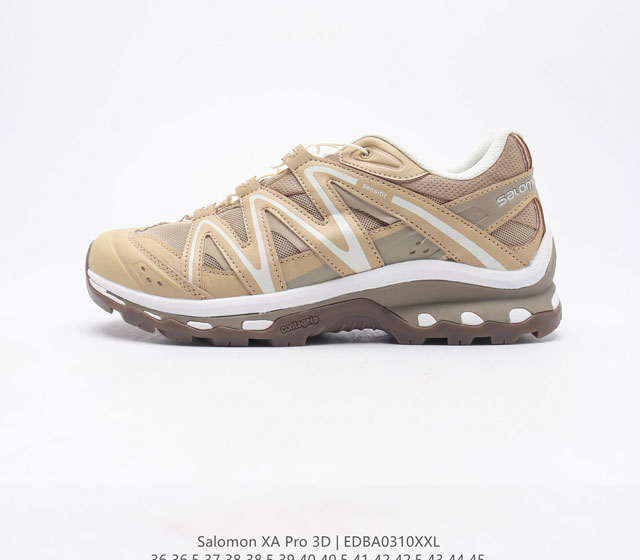 Salomon XA 37 38 38.5 39 40 40.5 41 42 42.5 43 44 45 EDBA0310