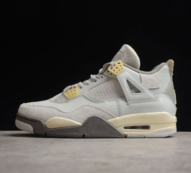 Air Jordan AJ4 SE Craft DV3742 021 T37.5 38 38.5 39 40 40.5 41 42 42.5 43 44 44